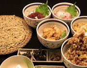 ランチメニュー