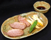 蔵王深山鴨ロース